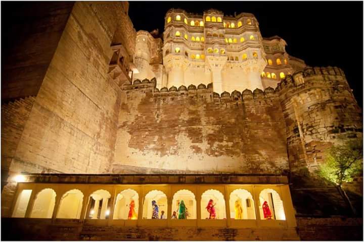 RAJASTHAN