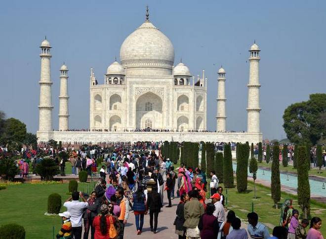 Tajmahal