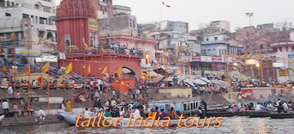 varanasi