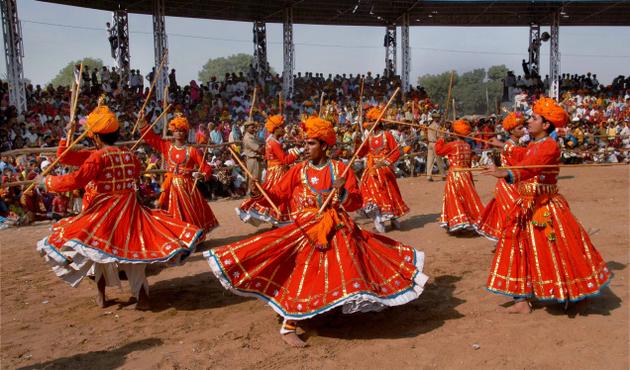 NORTH INDIA CULTURAL AND COUNTRY SIDE TORS