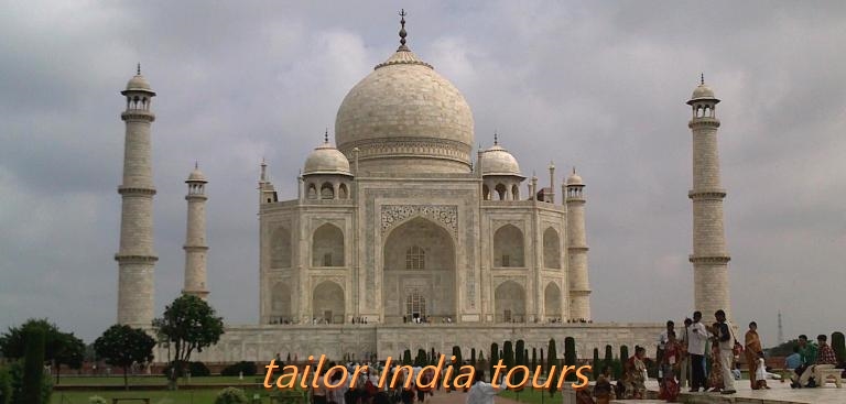 RAJASTHAN AND TAJ MAHAL TOUR