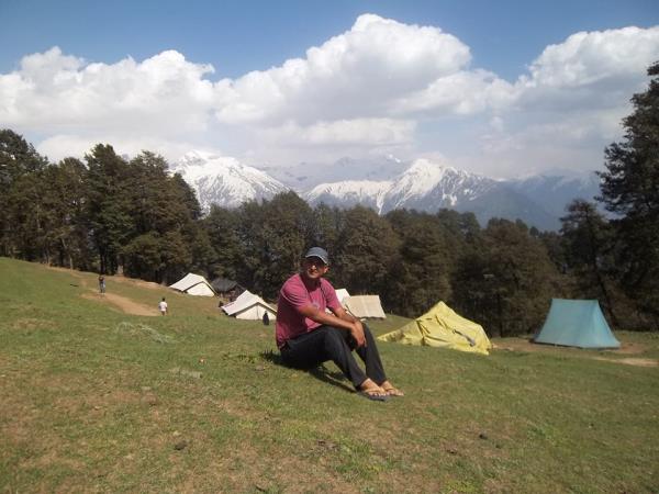 MANALI TREKKING TOURS (FOOT HILLS OF HIMALAYA)